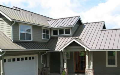 Does Your Metal Roof Require Maintenance?