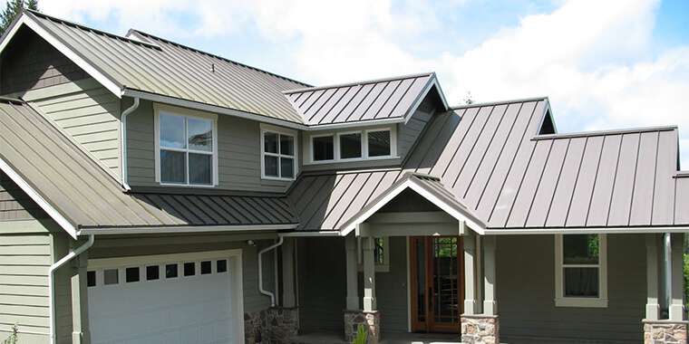 Does Your Metal Roof Require Maintenance - Metal Roof Company