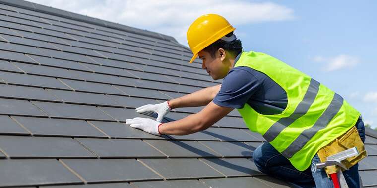 Importance of Regular Roof Inspections - Metal Roof Company
